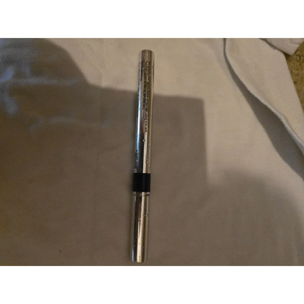 Physicians Formula Eye Booster Waterproof Ultra-Fine Liquid Eyeliner